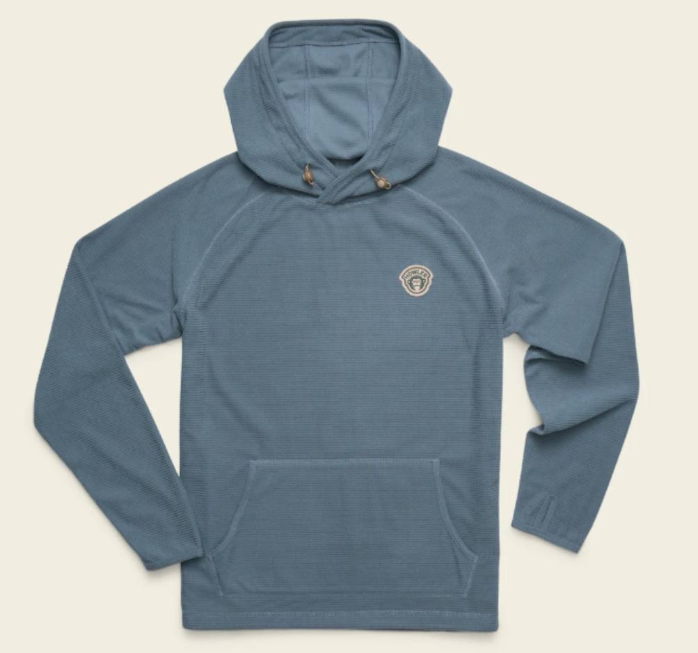 Howler Palo Duro Fleece Hoodie